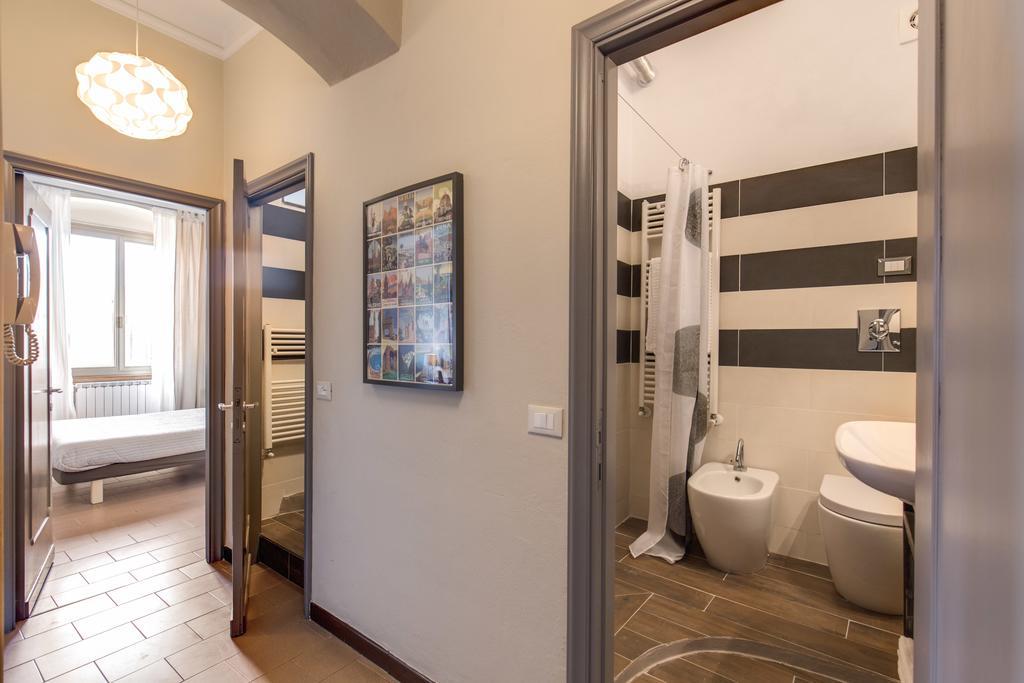 Cinque Terre The Harbour Apt - Two Bathrooms La Spezia Zimmer foto