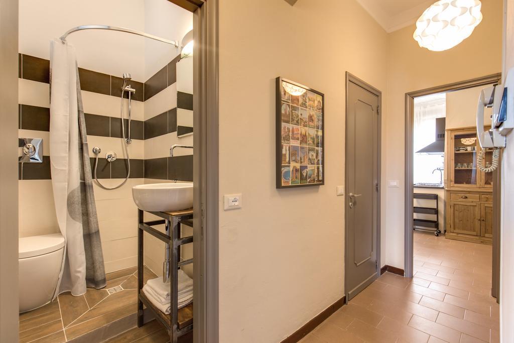 Cinque Terre The Harbour Apt - Two Bathrooms La Spezia Zimmer foto